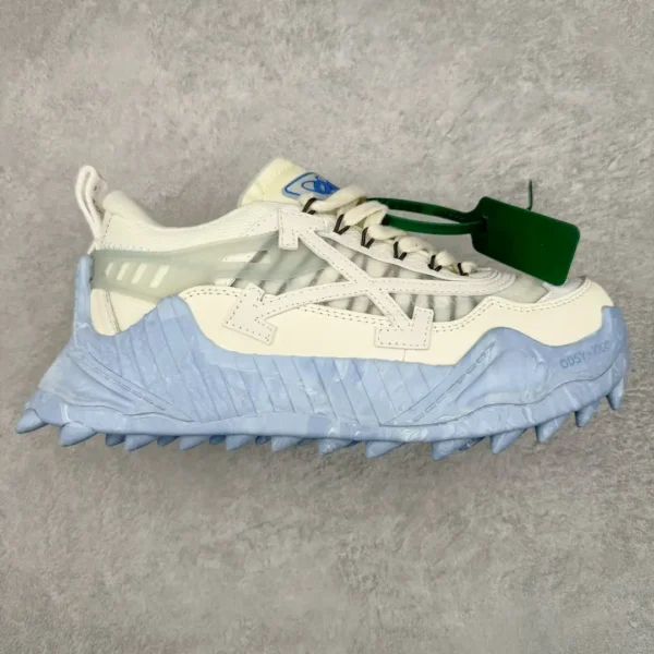 Off-White ODSY Sneakers
