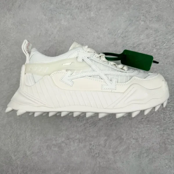 Off-White ODSY Sneakers