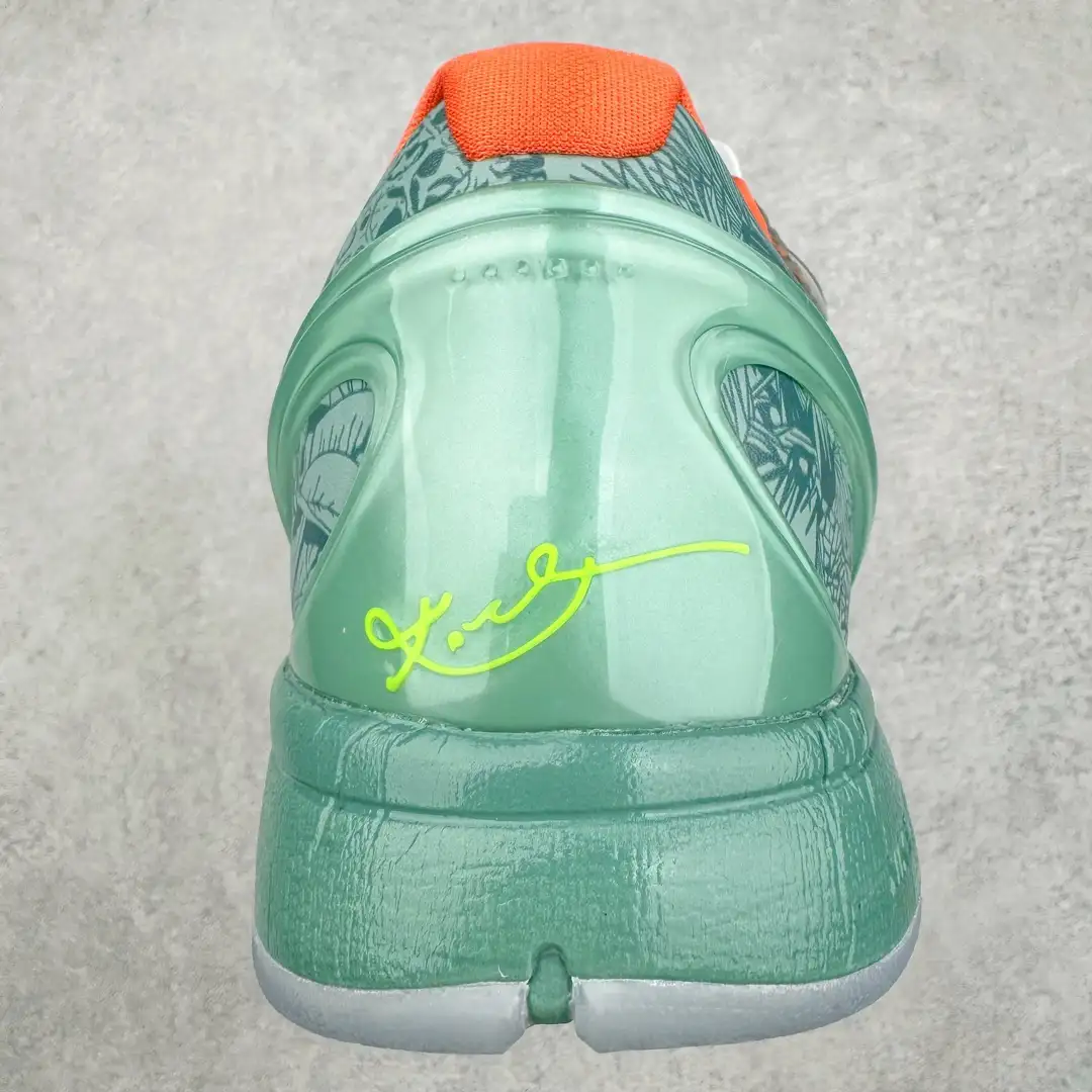 Kobe Basketball Shoes - Image 5