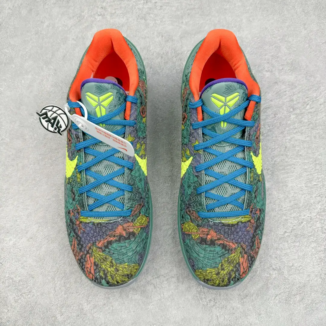 Kobe Basketball Shoes - Image 2