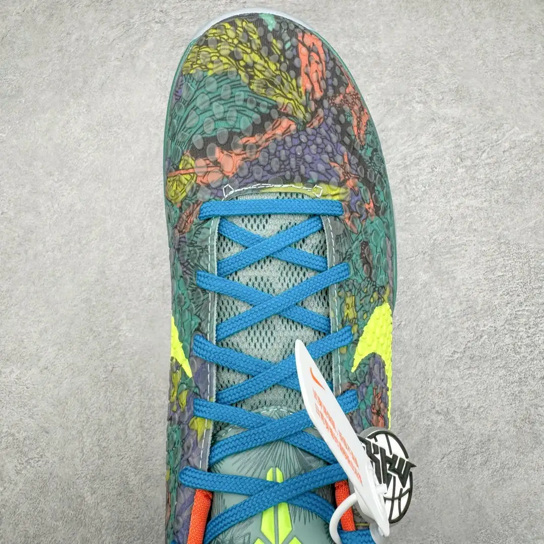 Kobe Basketball Shoes - Image 6