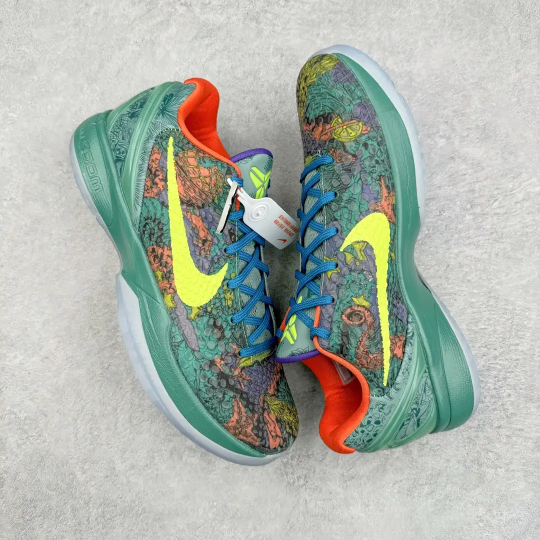 Kobe Basketball Shoes - Image 8