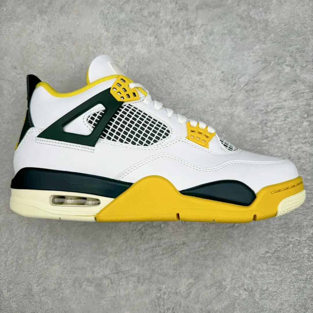 Air Jordan 4 - Image 1