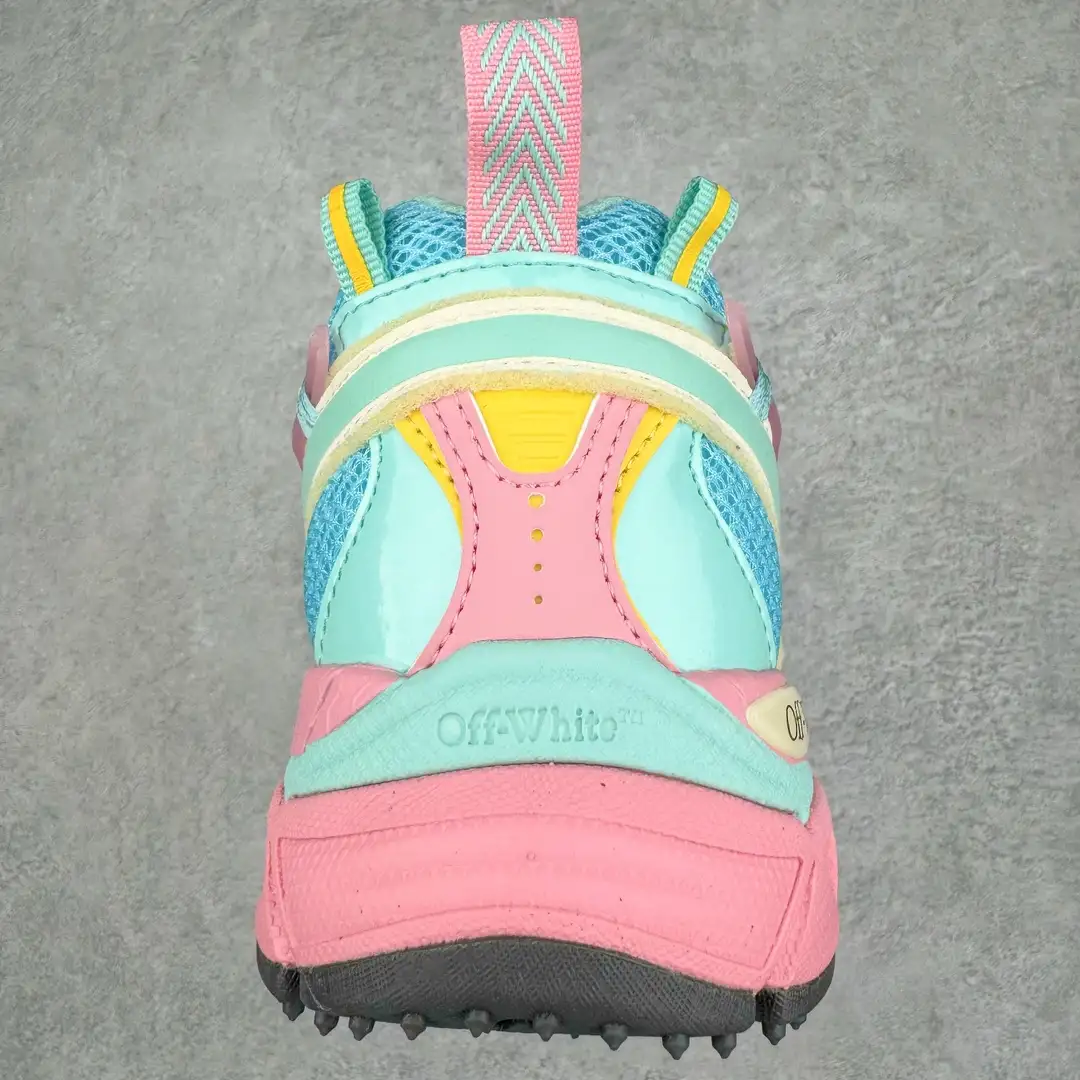 Off-White Running Shoes - Image 2