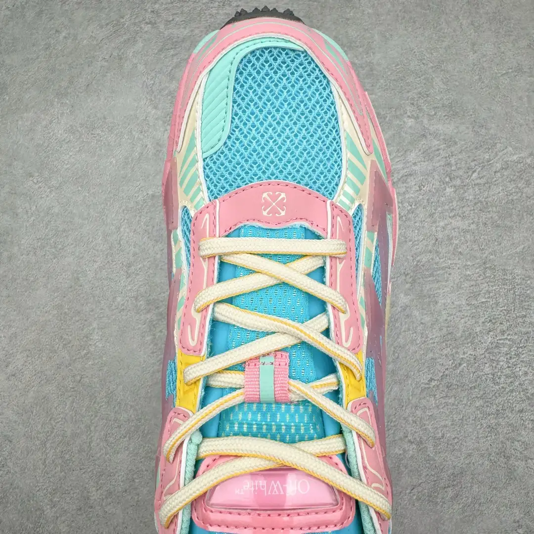 Off-White Running Shoes - Image 6
