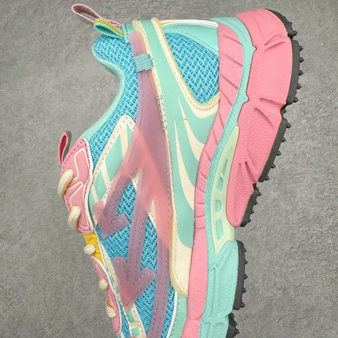 Off-White Running Shoes - Image 8