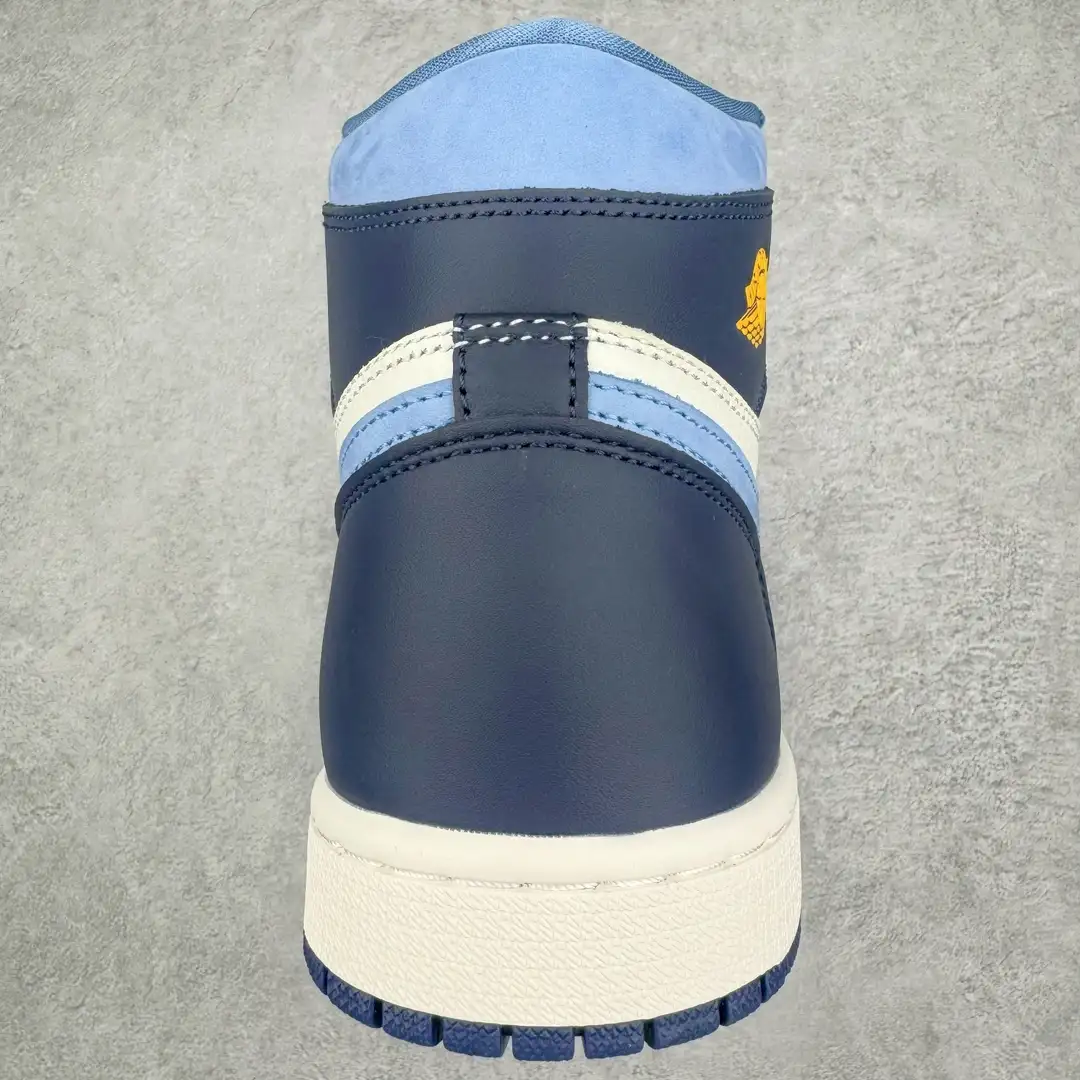 Air Jordan - Image 4