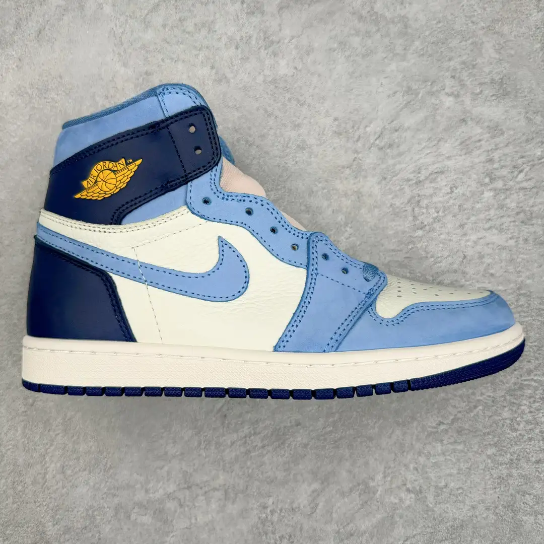 Air Jordan - Image 1