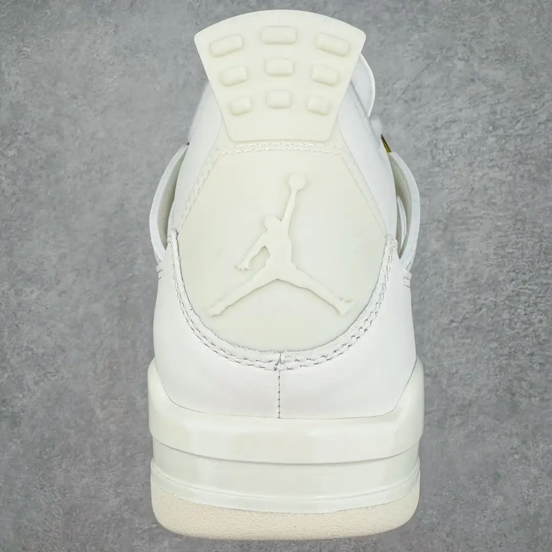 Air Jordan 4 - Image 3