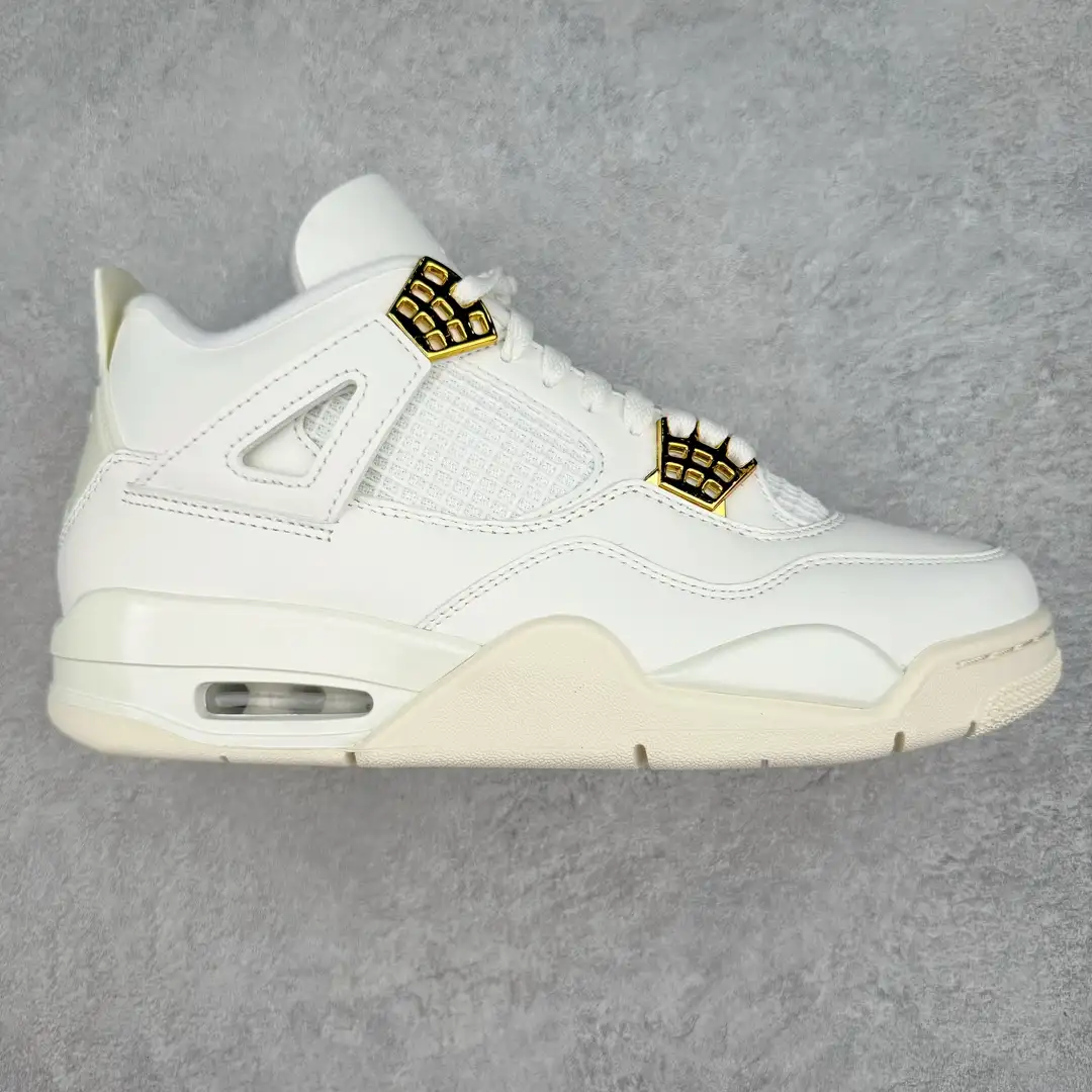 Air Jordan 4 - Image 1