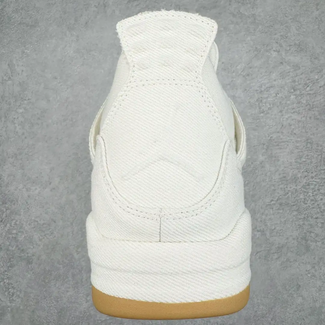 Air Jordan 4 - Image 3