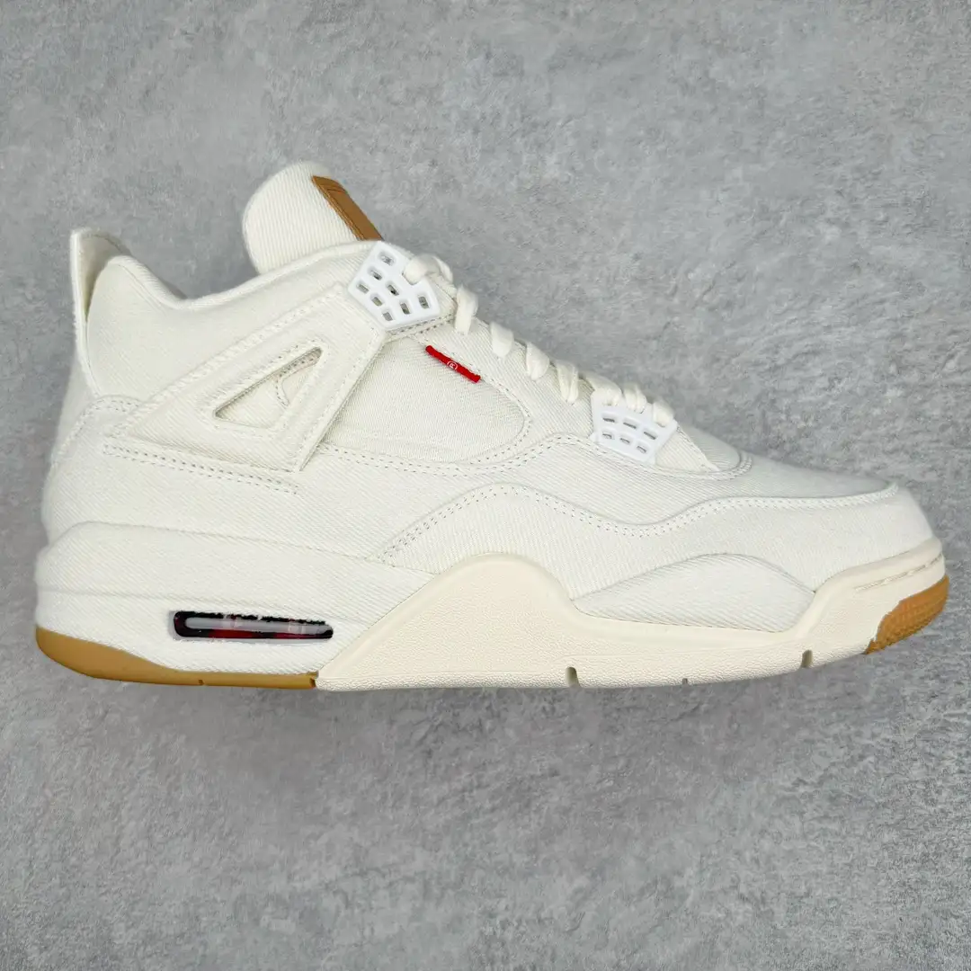 Air Jordan 4 - Image 1
