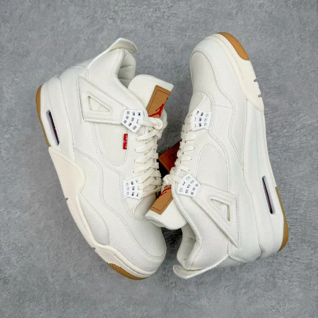 Air Jordan 4 - Image 5