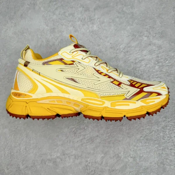 Off-White Running Shoes
