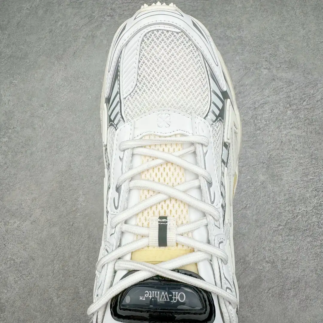 Off-White Running Shoes - Image 5