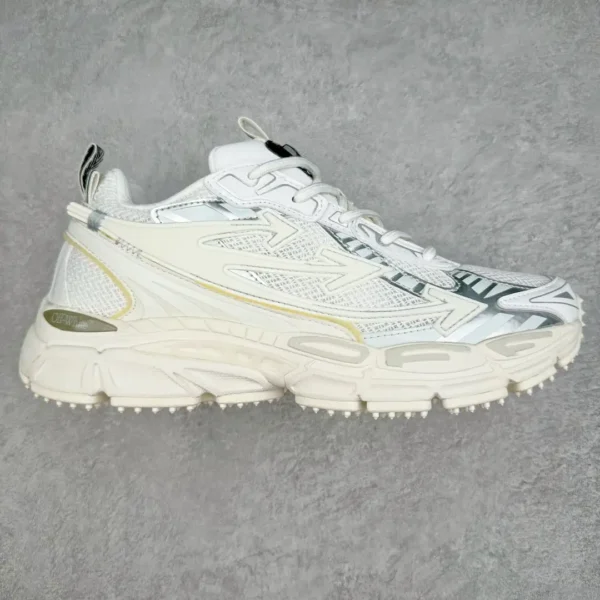 Off-White Running Shoes