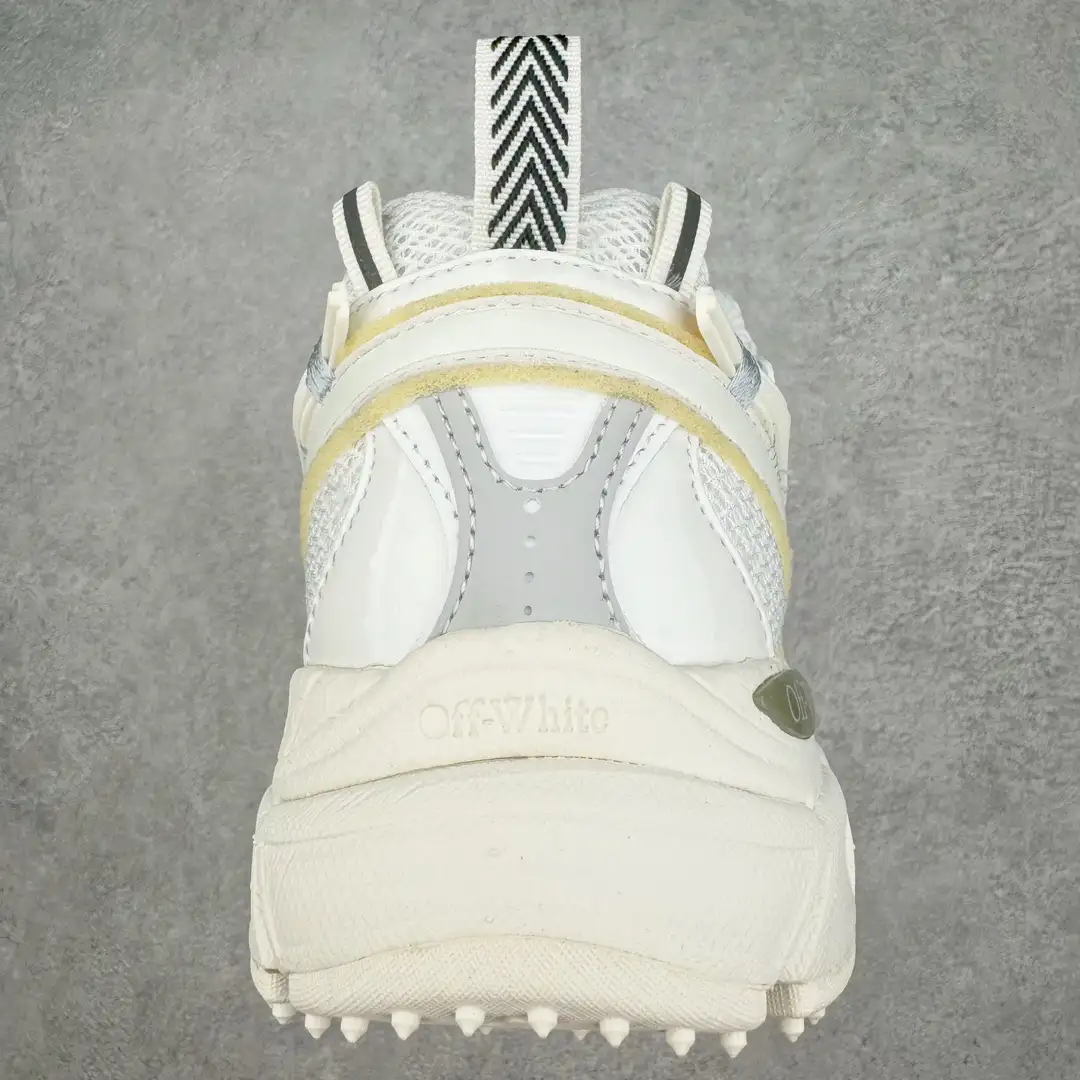 Off-White Running Shoes - Image 6