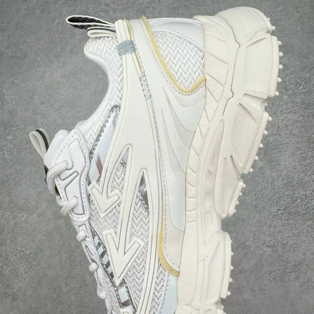 Off-White Running Shoes - Image 7