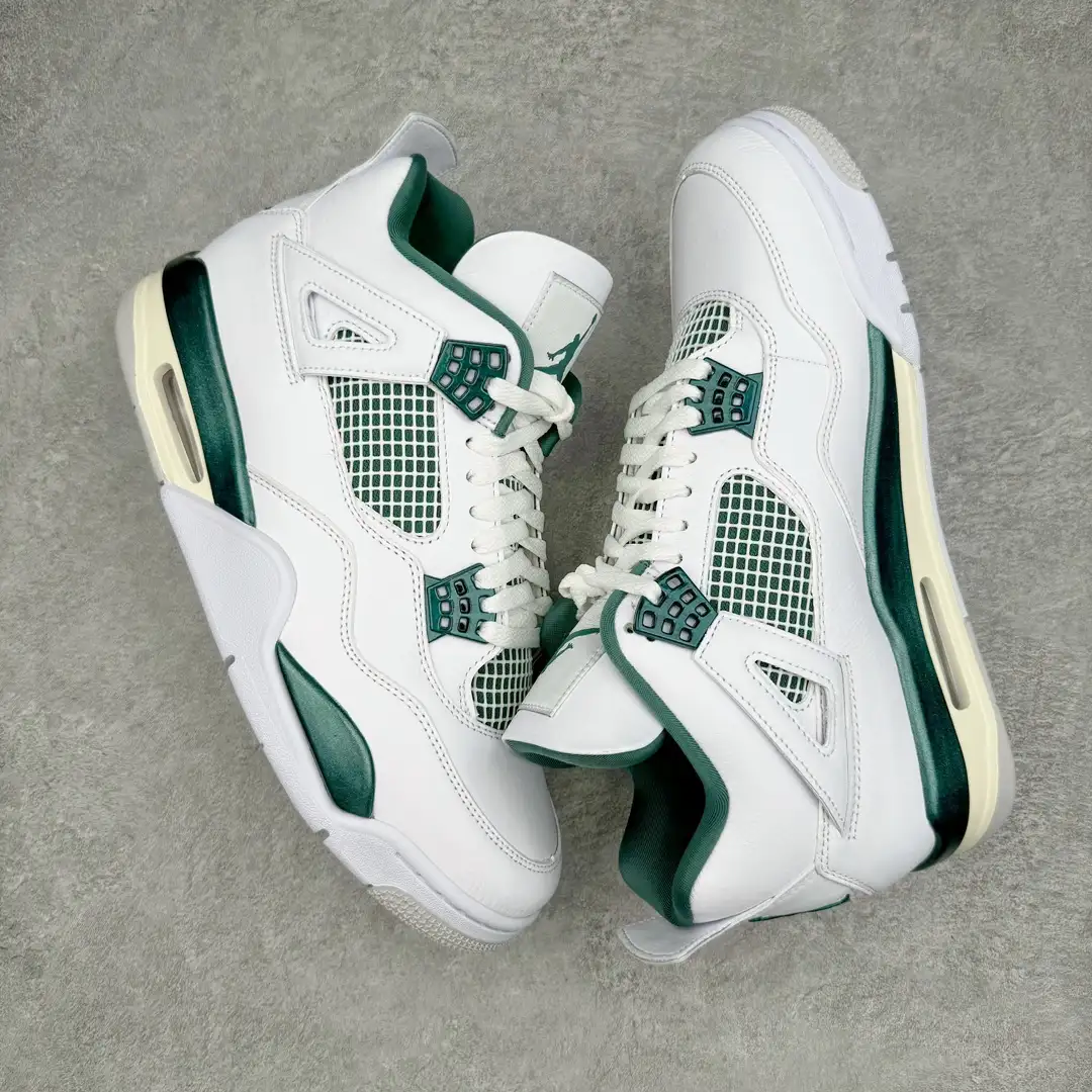 Air Jordan 4 - Image 2