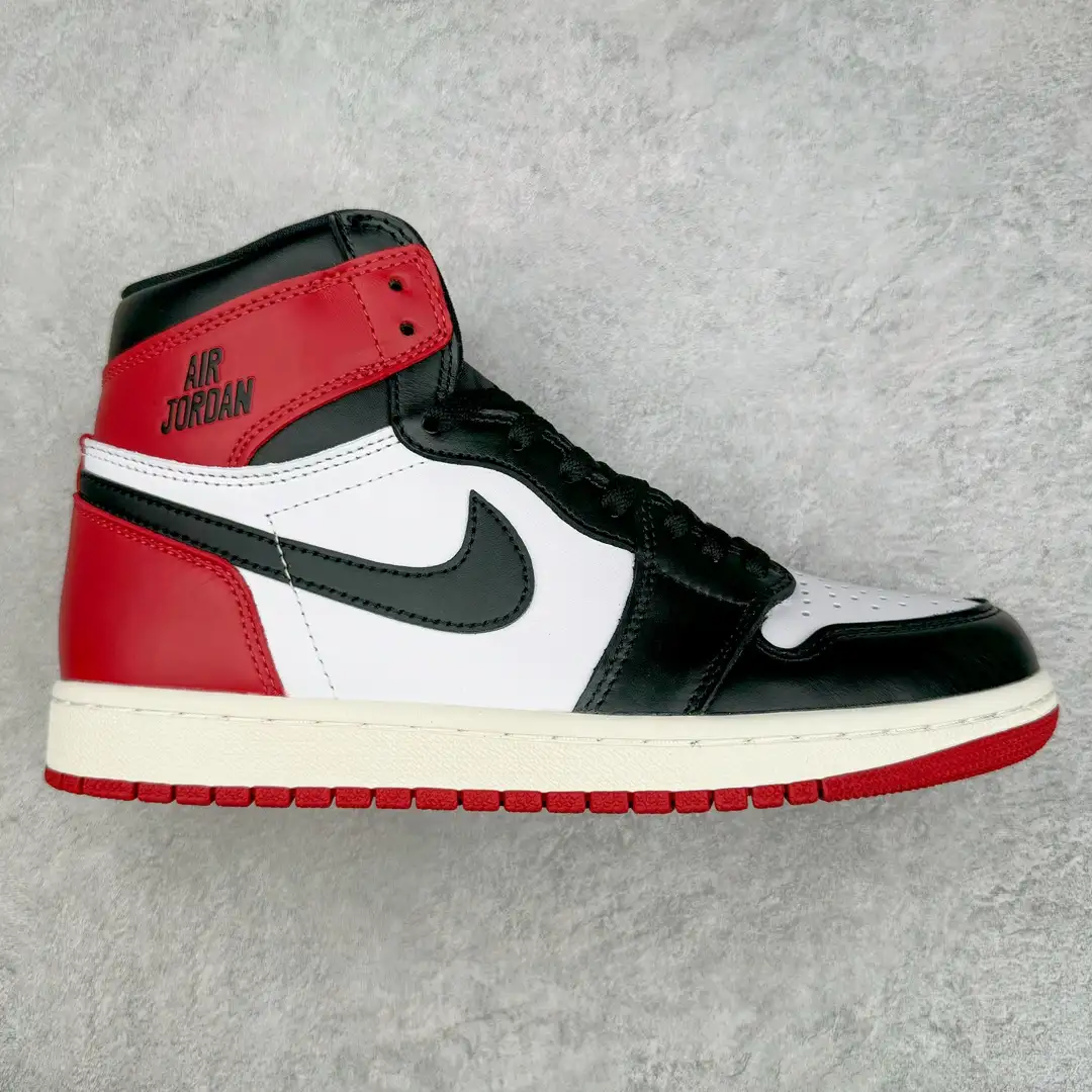 Air Jordan - Image 1