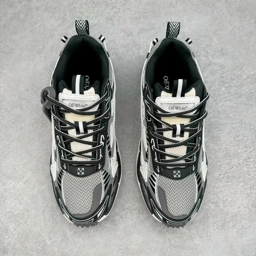 Off-White Running Shoes - Image 6