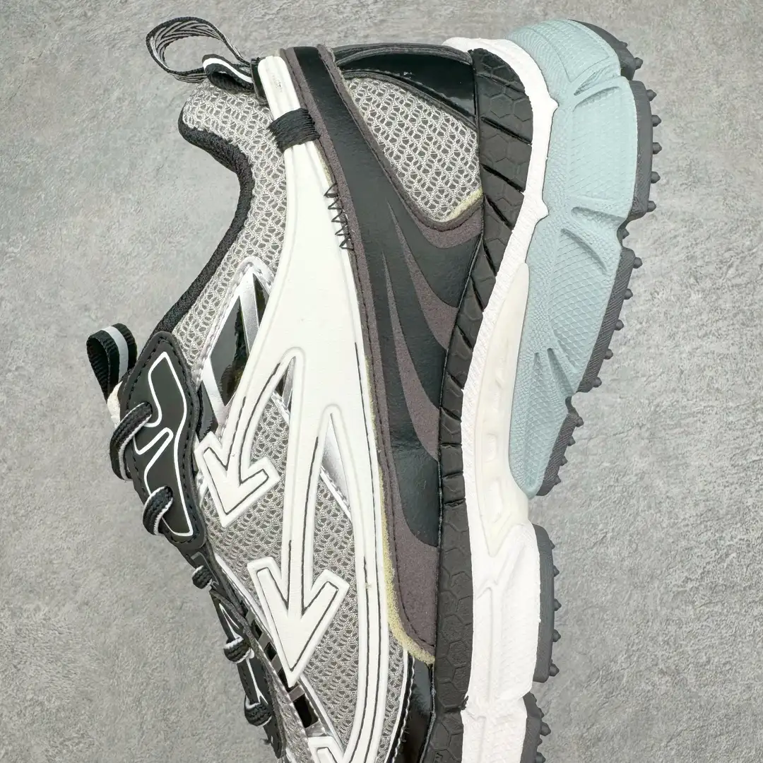 Off-White Running Shoes - Image 8