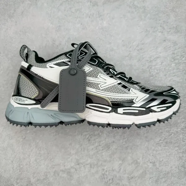Off-White Running Shoes