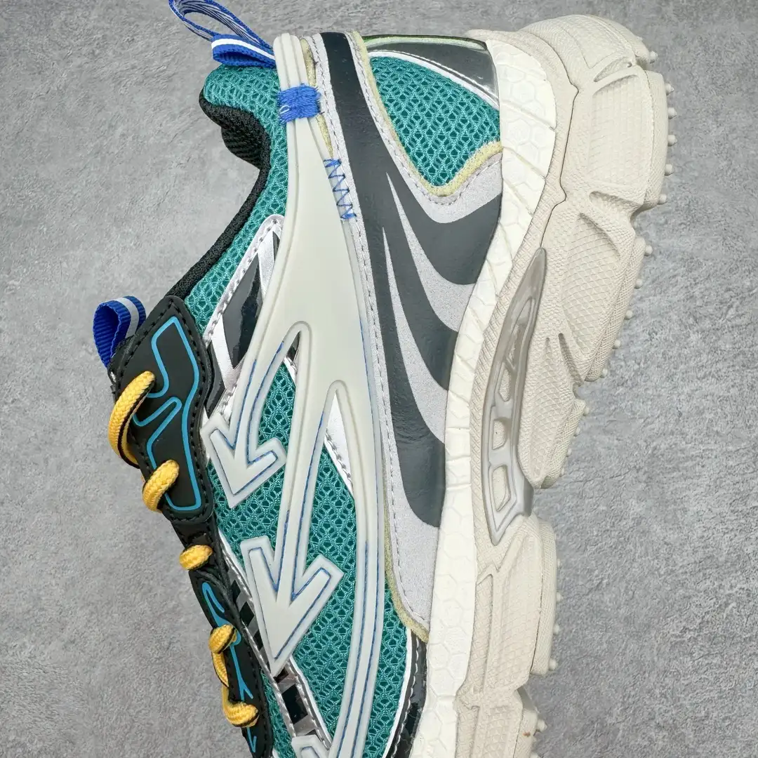 Off-White Running Shoes - Image 3