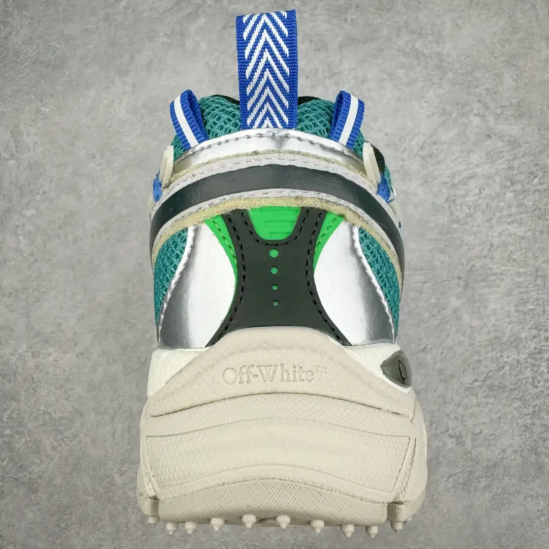 Off-White Running Shoes - Image 6
