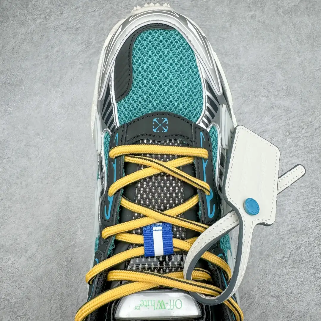 Off-White Running Shoes - Image 8