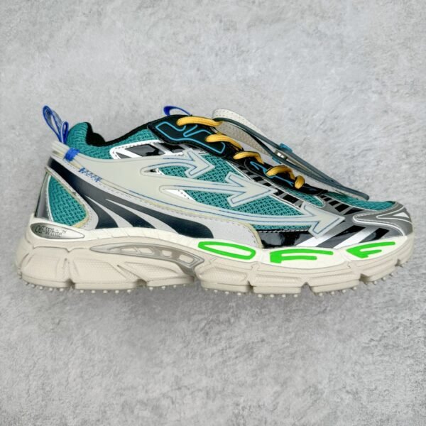 Off-White Running Shoes