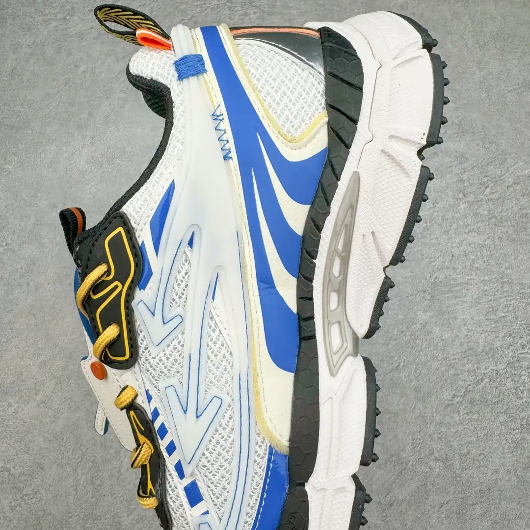 Off-White Running Shoes - Image 3