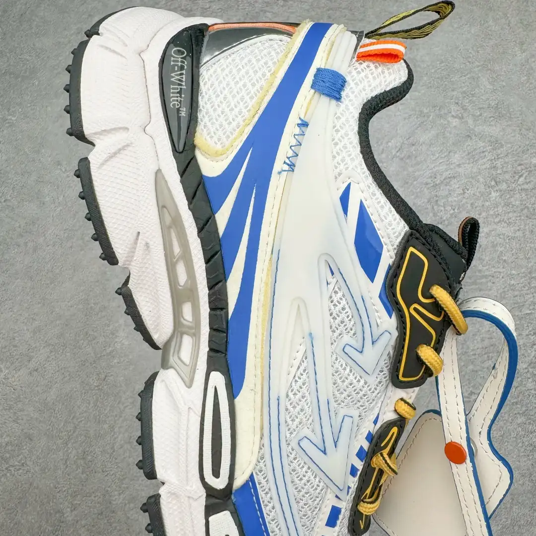 Off-White Running Shoes - Image 5