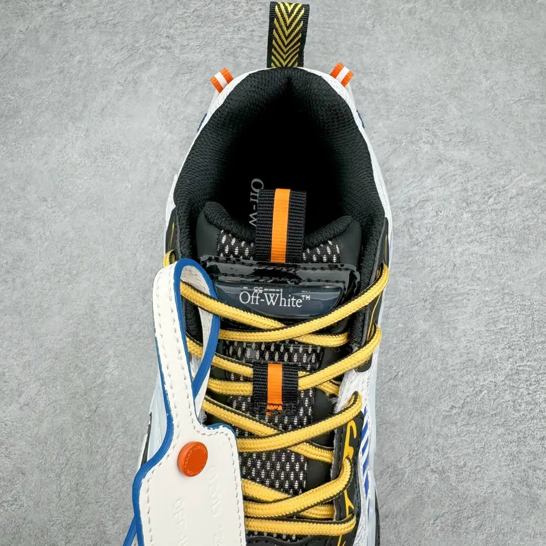 Off-White Running Shoes - Image 6