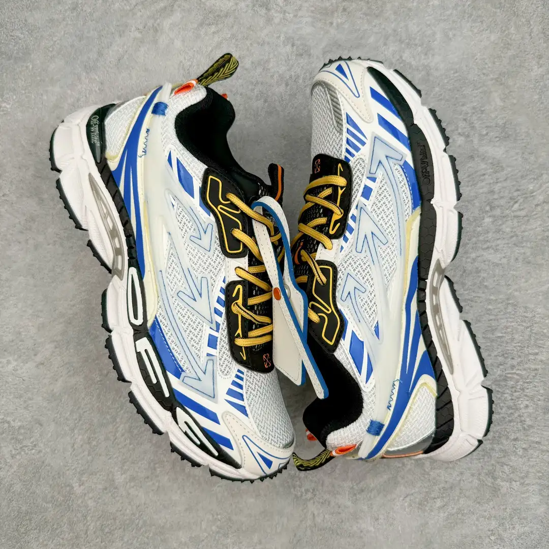 Off-White Running Shoes - Image 7