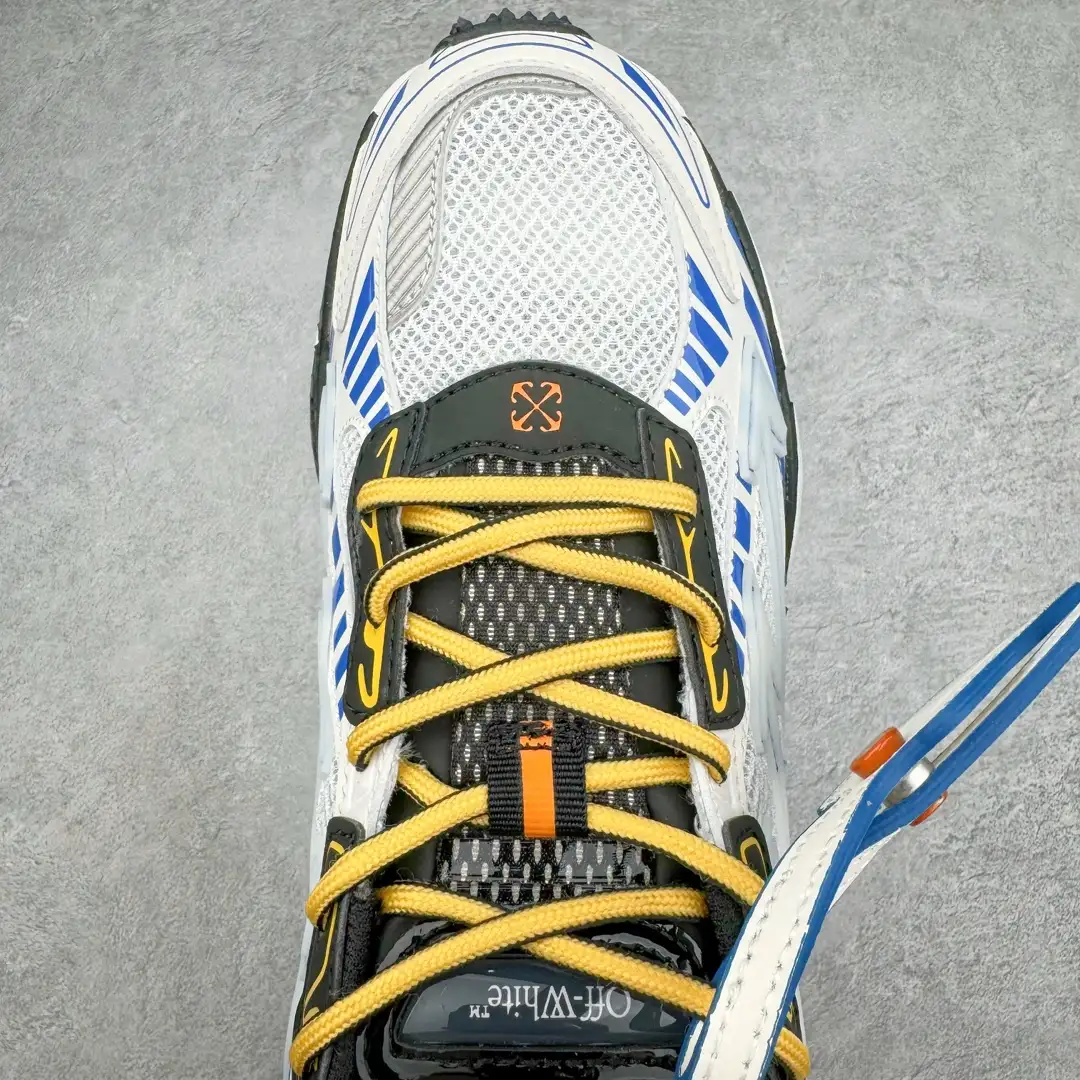 Off-White Running Shoes - Image 9