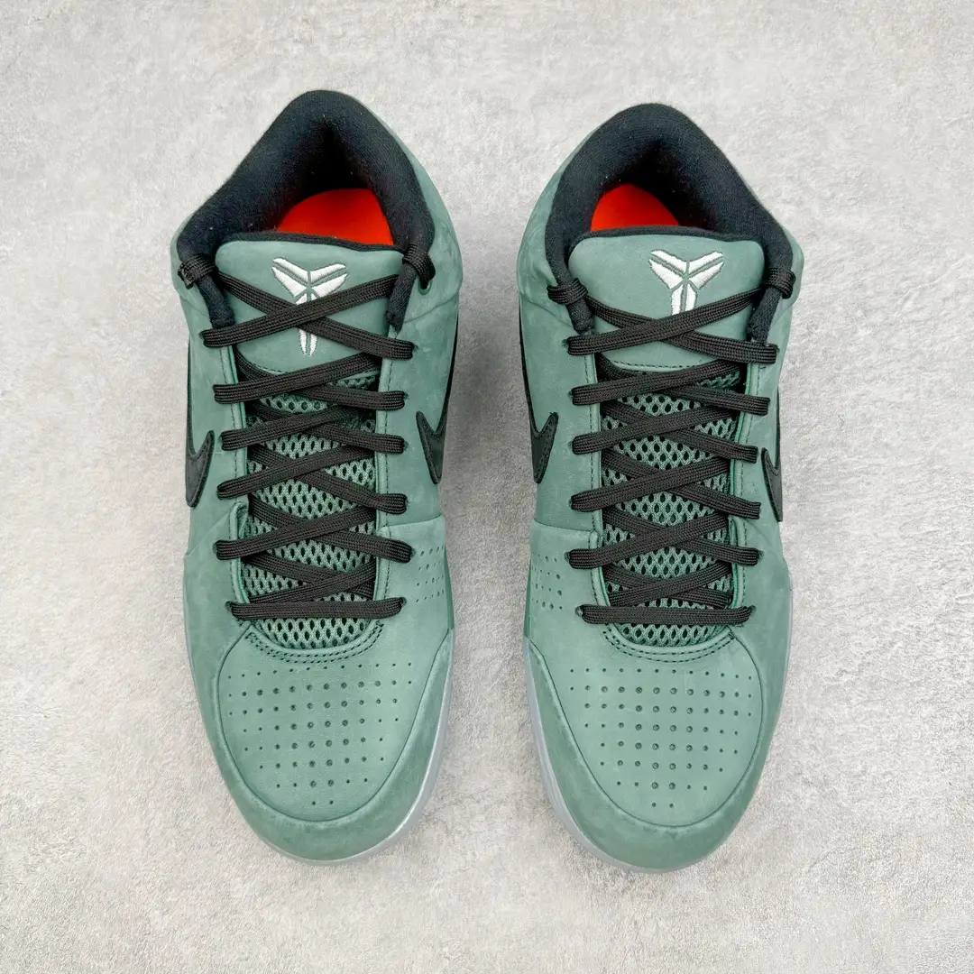 Kobe 4 Basketball Shoes - Image 2