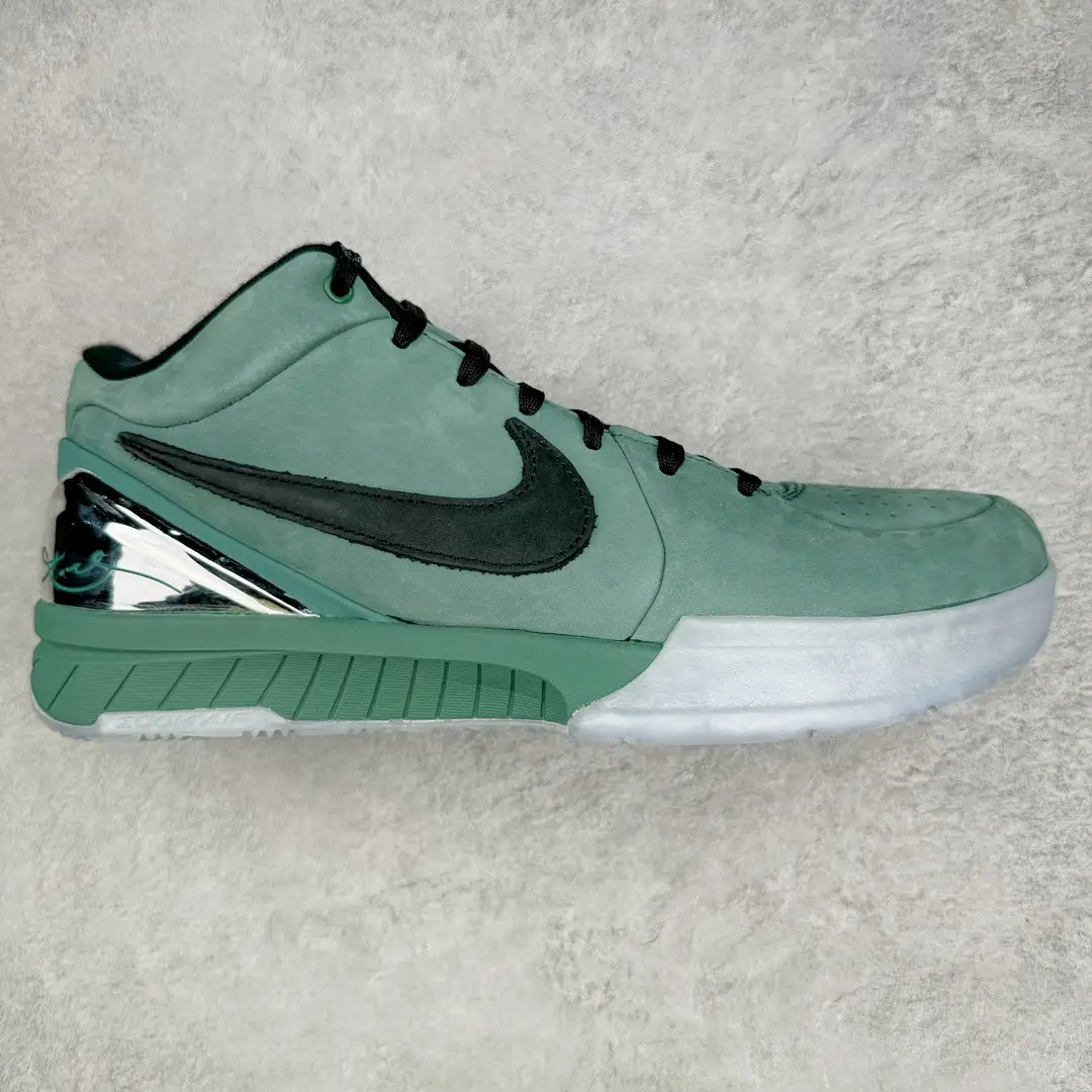 Kobe 4 Basketball Shoes - Image 1