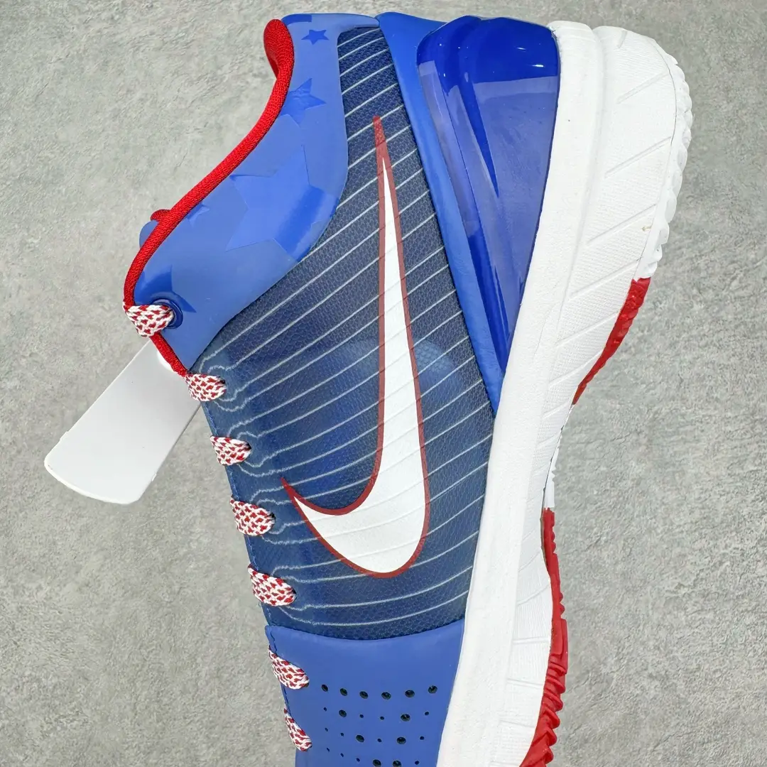 Kobe 4 Basketball Shoes - Image 5