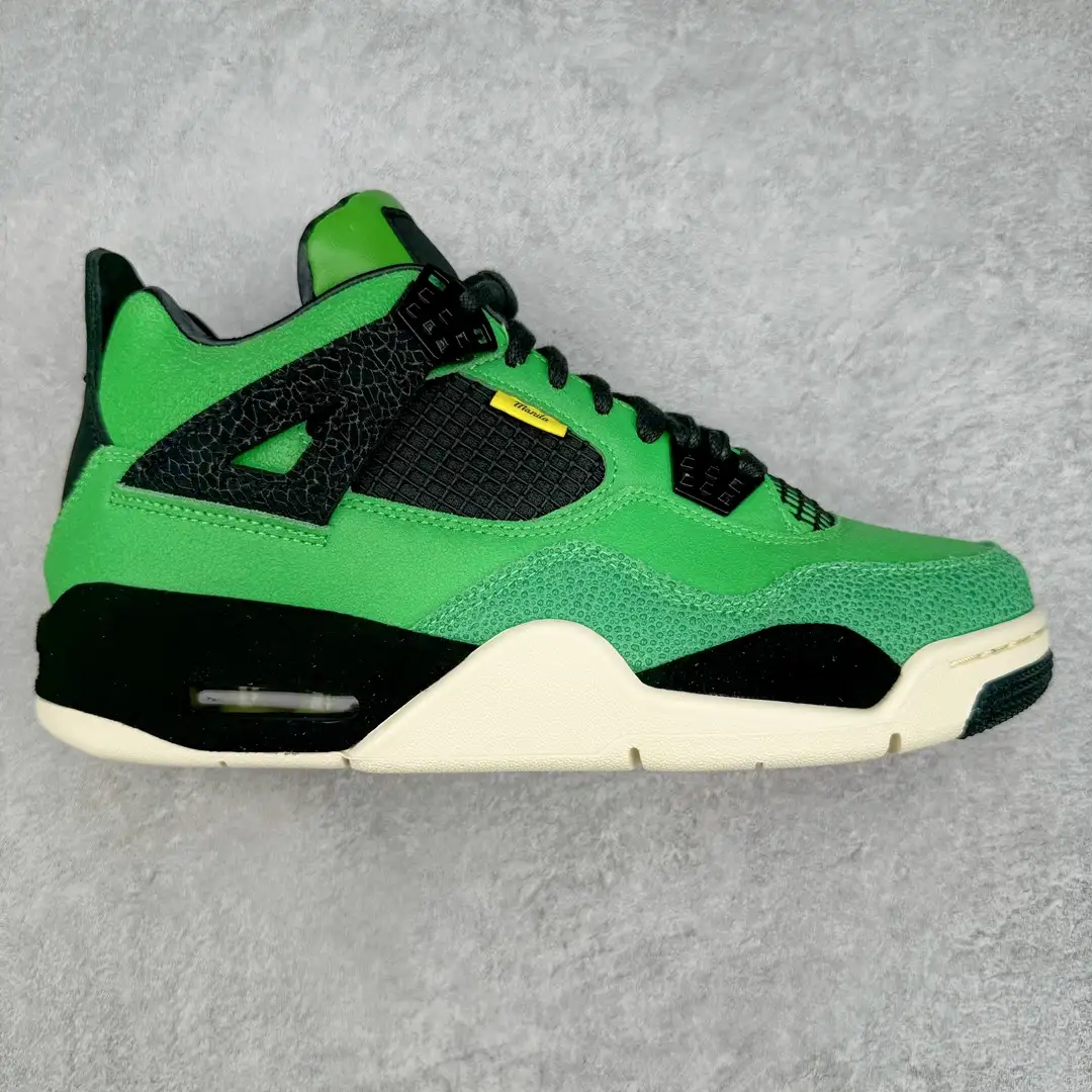 Air Jordan 4 - Image 1