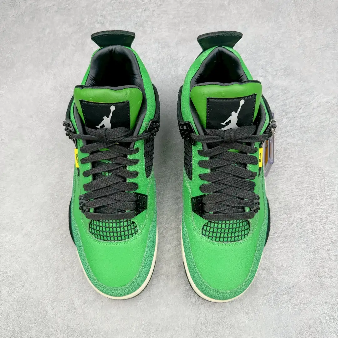 Air Jordan 4 - Image 5