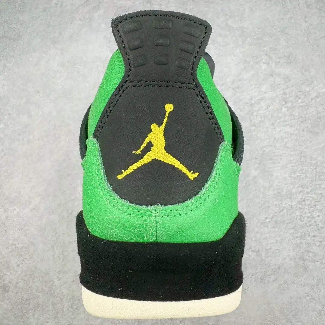 Air Jordan 4 - Image 8