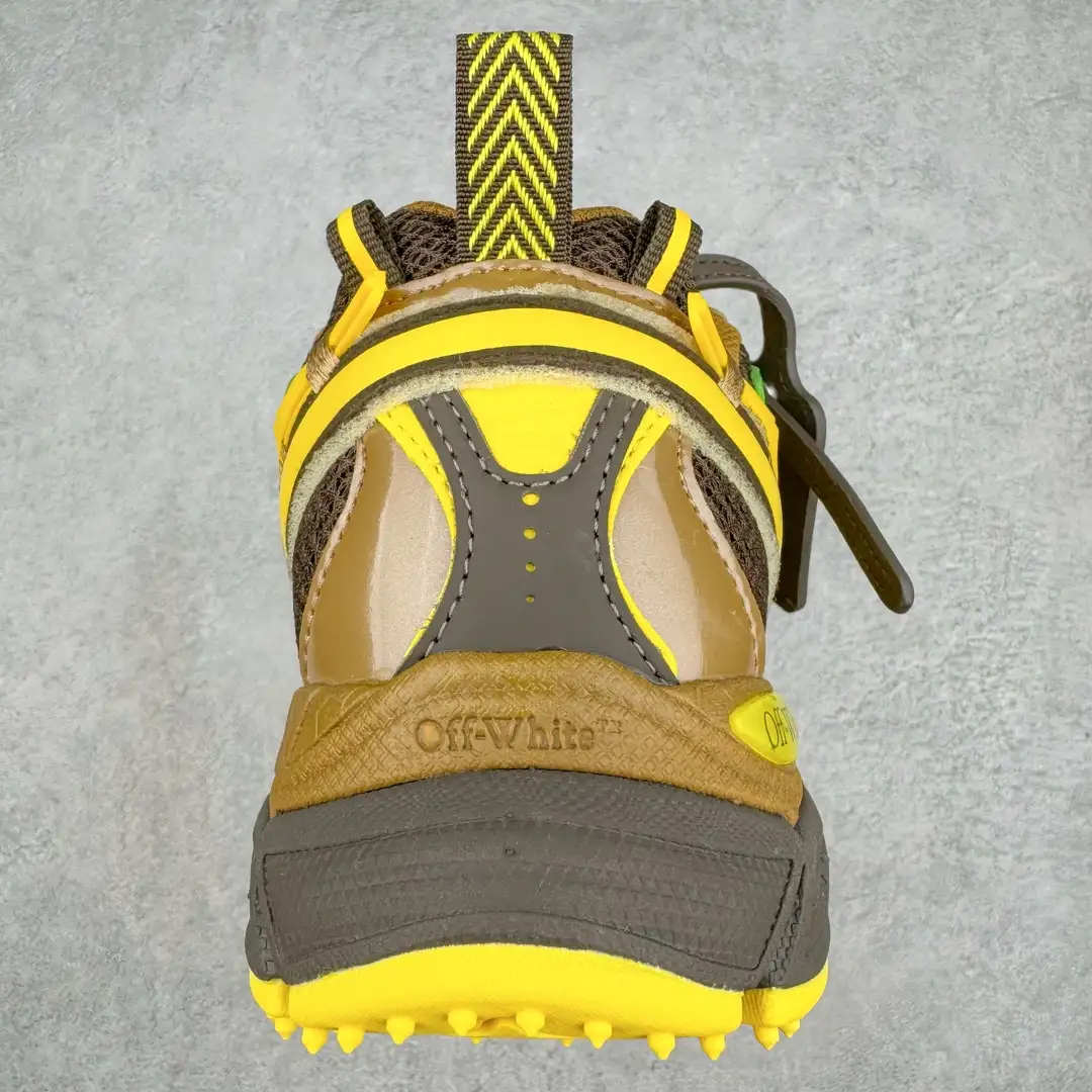 Off-White Running Shoes - Image 3
