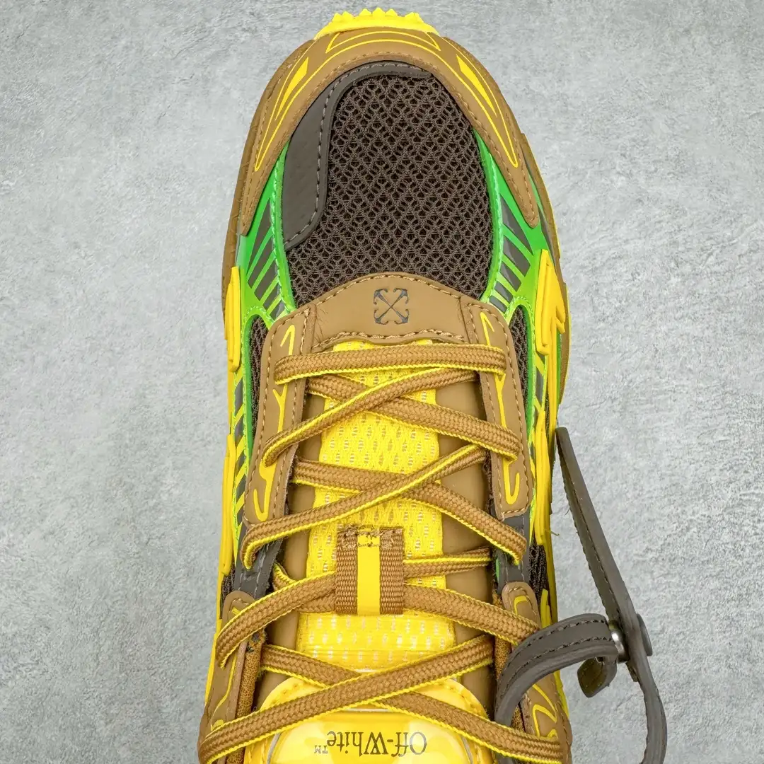 Off-White Running Shoes - Image 5