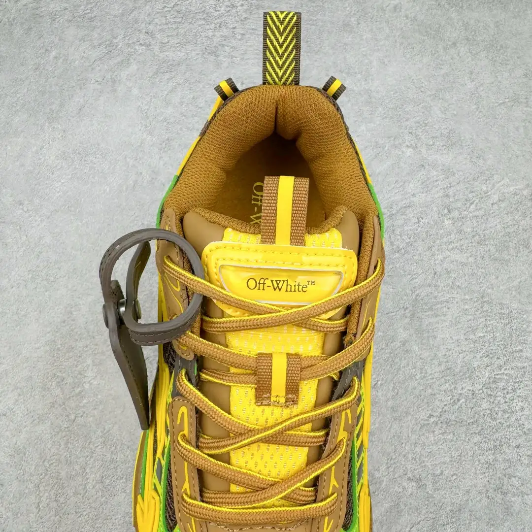 Off-White Running Shoes - Image 6