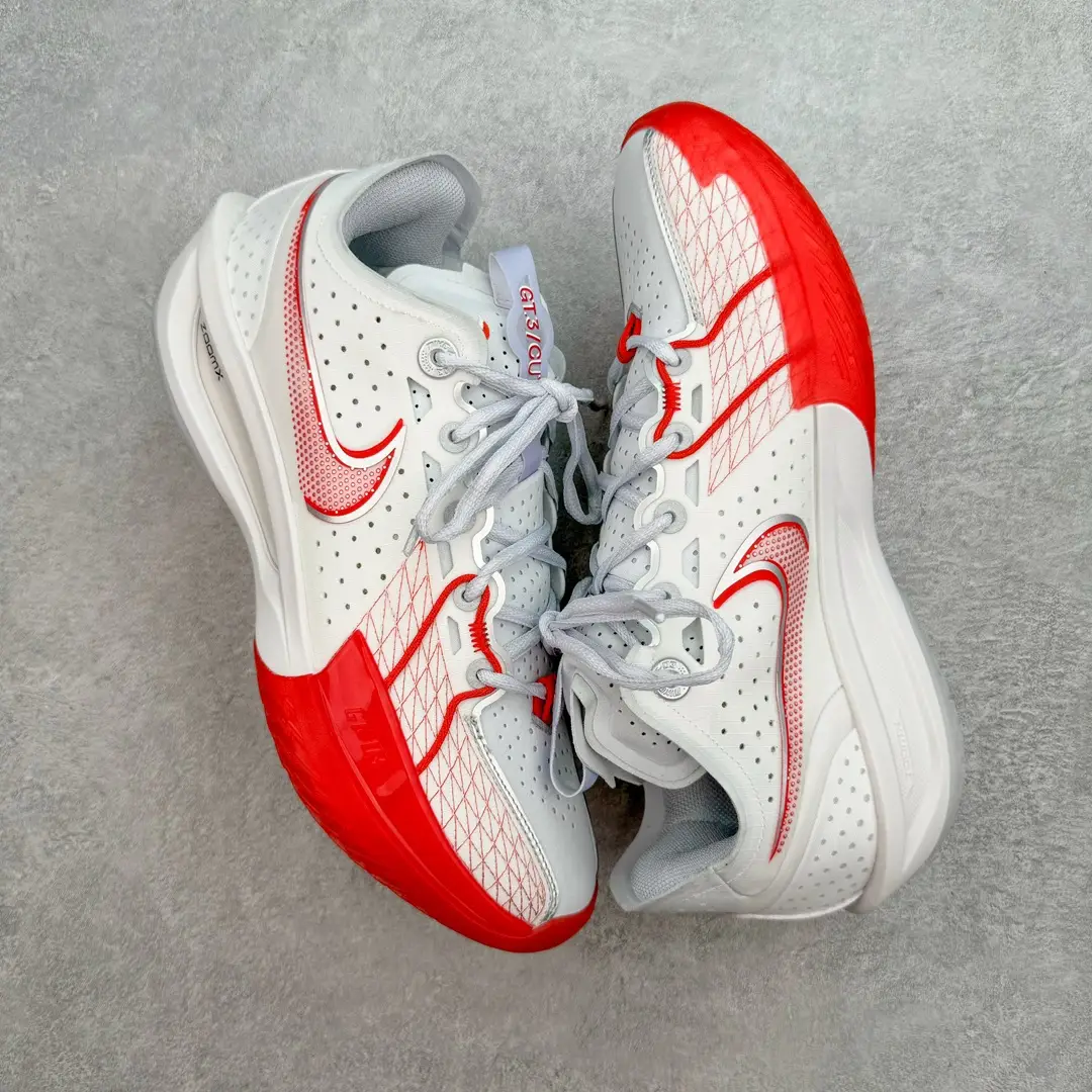 GT Cut Basketball Shoes - Image 7