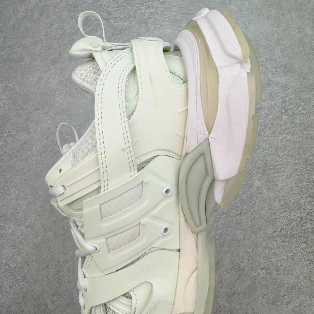Balenciaga Track Sneakers - Image 5