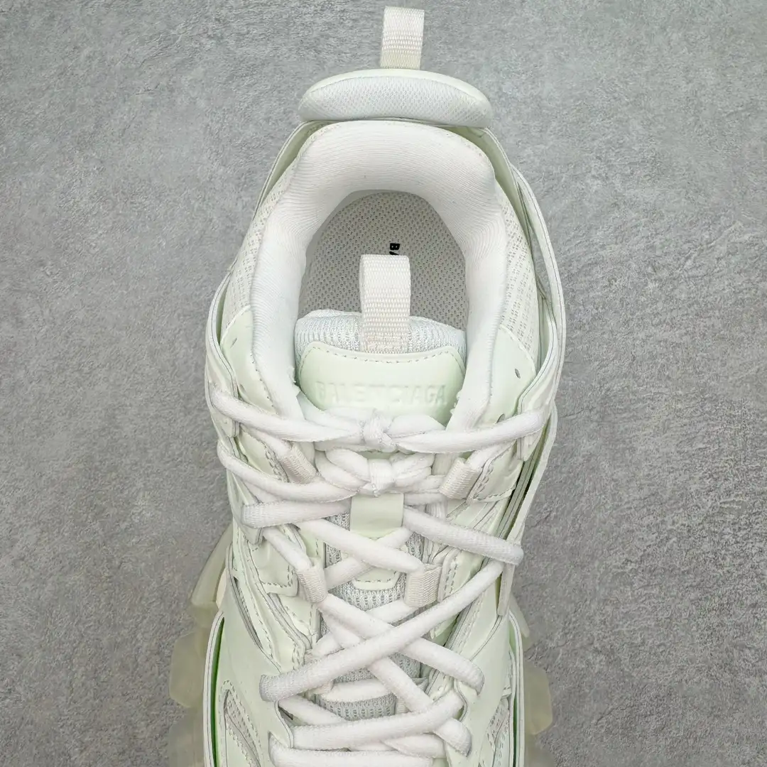 Balenciaga Track Sneakers - Image 6