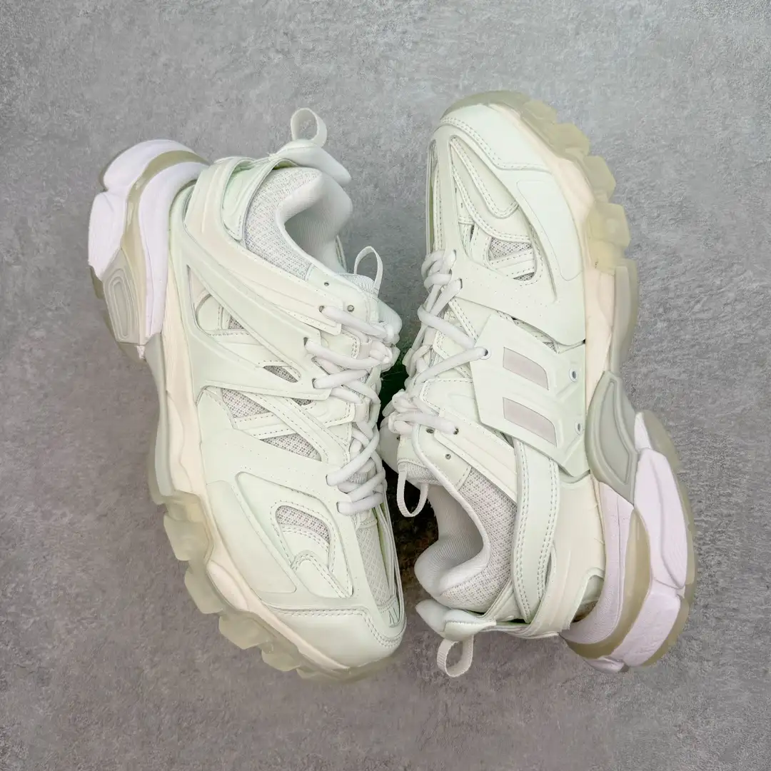Balenciaga Track Sneakers - Image 7
