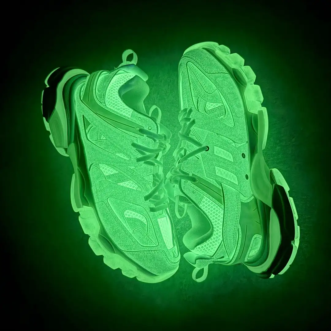 Balenciaga Track Sneakers - Image 2